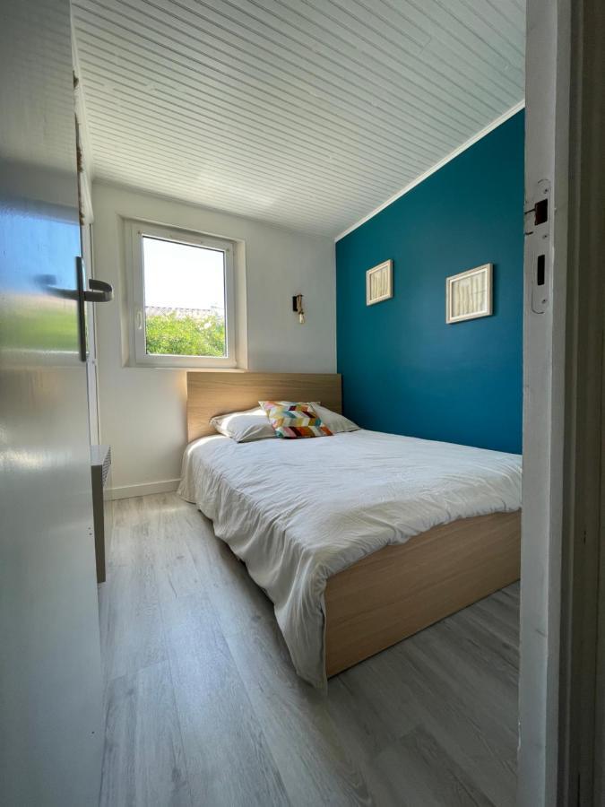 Villa Lcsm Et Studio Frontignan Εξωτερικό φωτογραφία