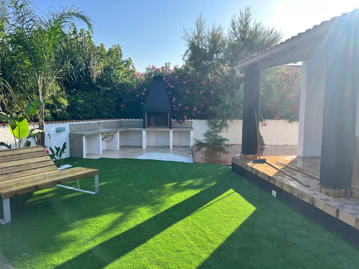 Villa Lcsm Et Studio Frontignan Εξωτερικό φωτογραφία