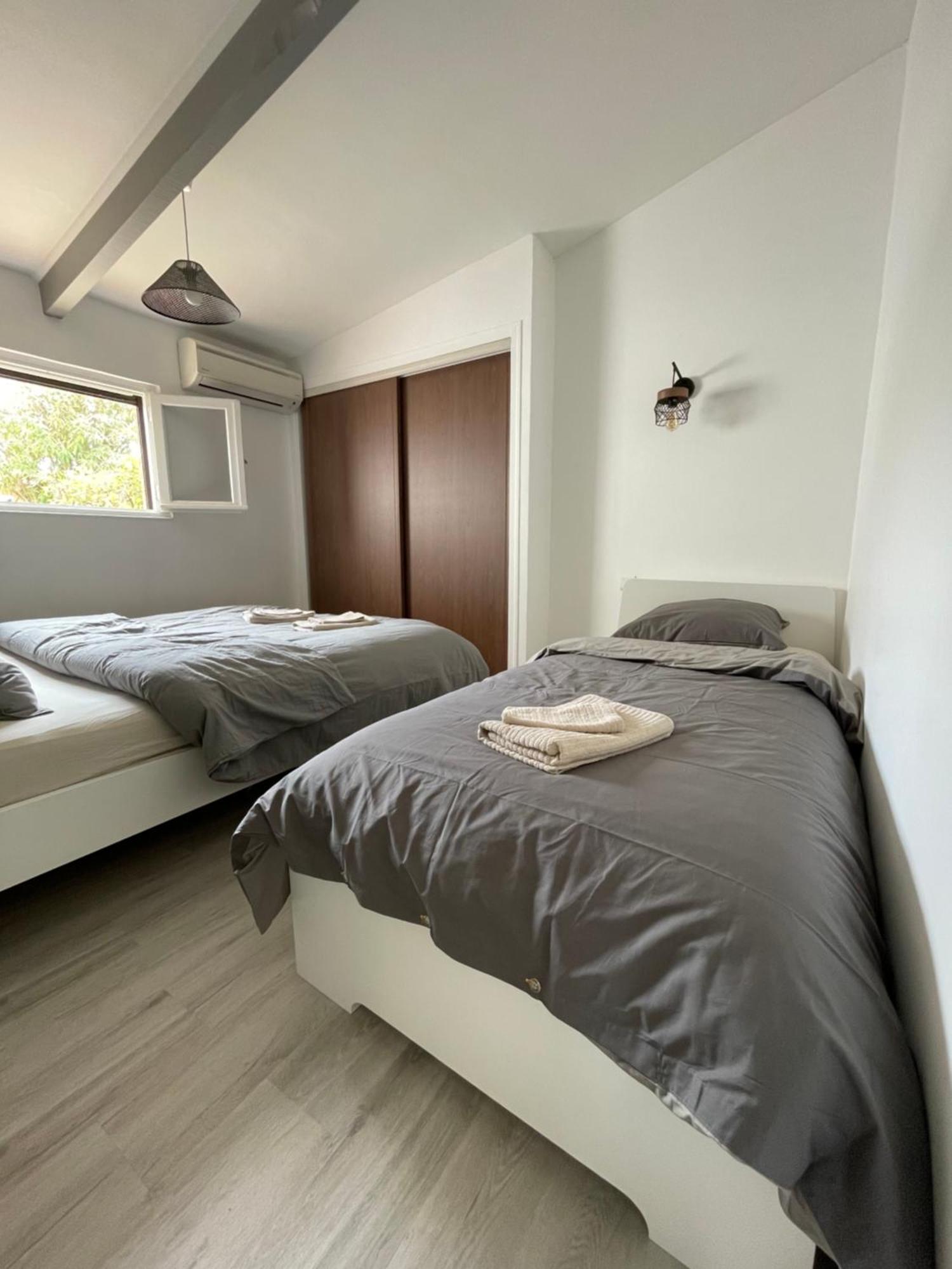 Villa Lcsm Et Studio Frontignan Εξωτερικό φωτογραφία