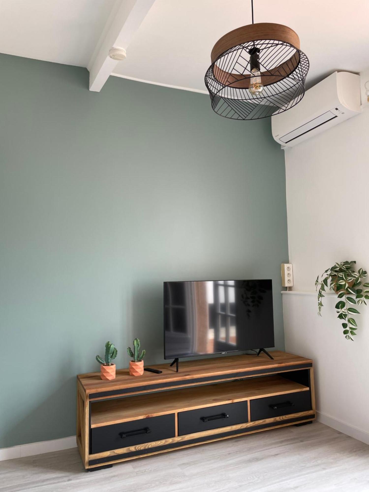 Villa Lcsm Et Studio Frontignan Εξωτερικό φωτογραφία