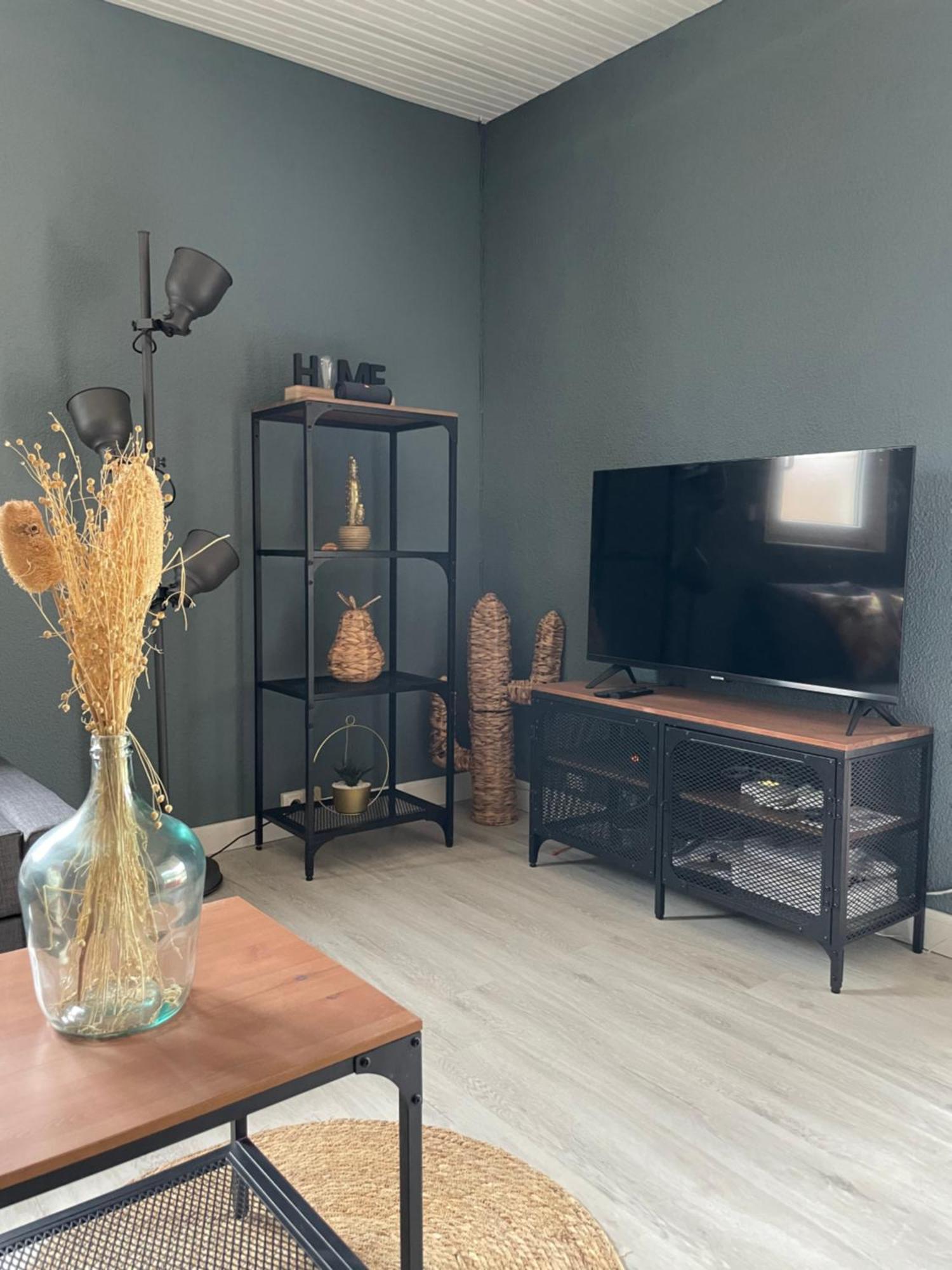 Villa Lcsm Et Studio Frontignan Εξωτερικό φωτογραφία